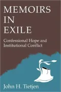 Memoirs In Exile