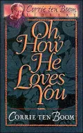 Oh, How He Loves You