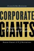 Corporate Giants: Personal Stories of Faith and Finance
