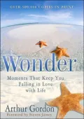 Wonder: Moments That Keep You Falling in Love with Life
