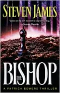 The Bishop (Patrick Bowers Files Series #4)