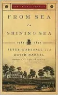 From Sea to Shining Sea: 1787-1837