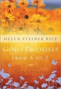 God's Promises from A to Z