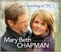 Choosing to SEE: A Journey of Struggle and Hope