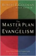 The Master Plan of Evangelism