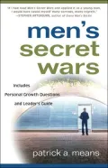 Men's Secret Wars