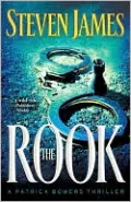 The Rook (Patrick Bowers Files Series #2)
