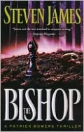 The Bishop (Patrick Bowers Files Series #4)