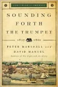 Sounding Forth the Trumpet
