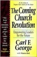 The coming church revolution