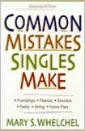 Common Mistakes Singles Make