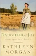 Daughter of Joy