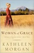 Woman of Grace