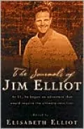 Journals of Jim Elliot