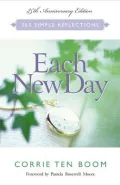 Each New Day: 365 Simple Reflections
