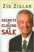 Secrets of Closing the Sale