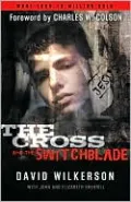 Cross and the Switchblade