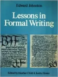 Lessons in Formal Writing