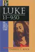 Luke, vol. 1: 1:1-9:50
