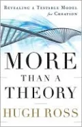 More Than a Theory: Revealing a Testable Model for Creation