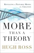 More Than a Theory: Revealing a Testable Model for Creation