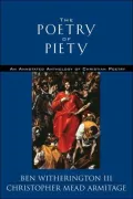 The poetry of piety