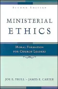 Ministerial Ethics: Moral Formation for Church Leaders