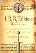 The J. R. R. Tolkien handbook
