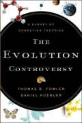 Evolution Controversy: A Survey of Competing Theories