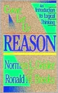 Come, Let Us Reason: An Introduction to Logical Thinking