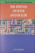 The Epistles of Peter and of Jude
