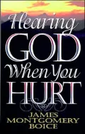 Hearing God When You Hurt