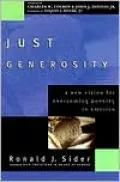Just generosity