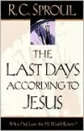 Last Days According to Jesus