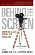 Behind the Screen