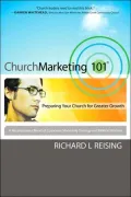 Church Marketing 101: Preparing Your Church for Greater Growth