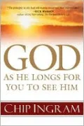 God: As He Longs for You to See Him
