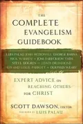 Complete Evangelism Guidebook: The Expert Advice on Reaching others for Christ