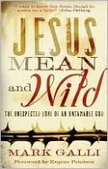 Jesus Mean and Wild: The Unexpected Love of an Untamable God