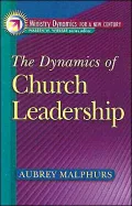 Dynamics of Church Leadership