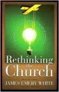 Rethinking the Church: A Challenge to Creative Redesign in an Age of Transition