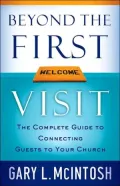 Beyond the First Visit: The Complete Guide to Connecting Guests to Your Church