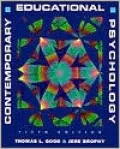 Contemporary Educational Psychology