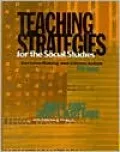 Teaching Strategies for the Social Studies: Decision-Making and Citizen Action