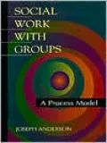 Social Work with Groups: A Process Model