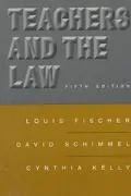 Teachers & the Law (p)