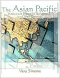 The Asian Pacific : Political and Economic Development in a Global Context