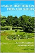 Insects That Feed on Trees and Shrubs