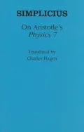 On Aristotle's Physics 7
