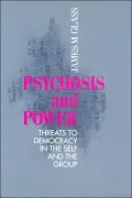 Psychosis and Power